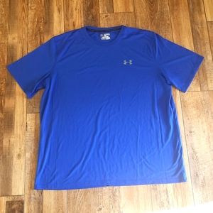 Men's 2XL Under Armour Shirt